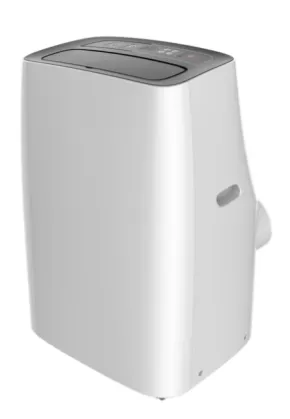 Slide of AUX Air Conditioner