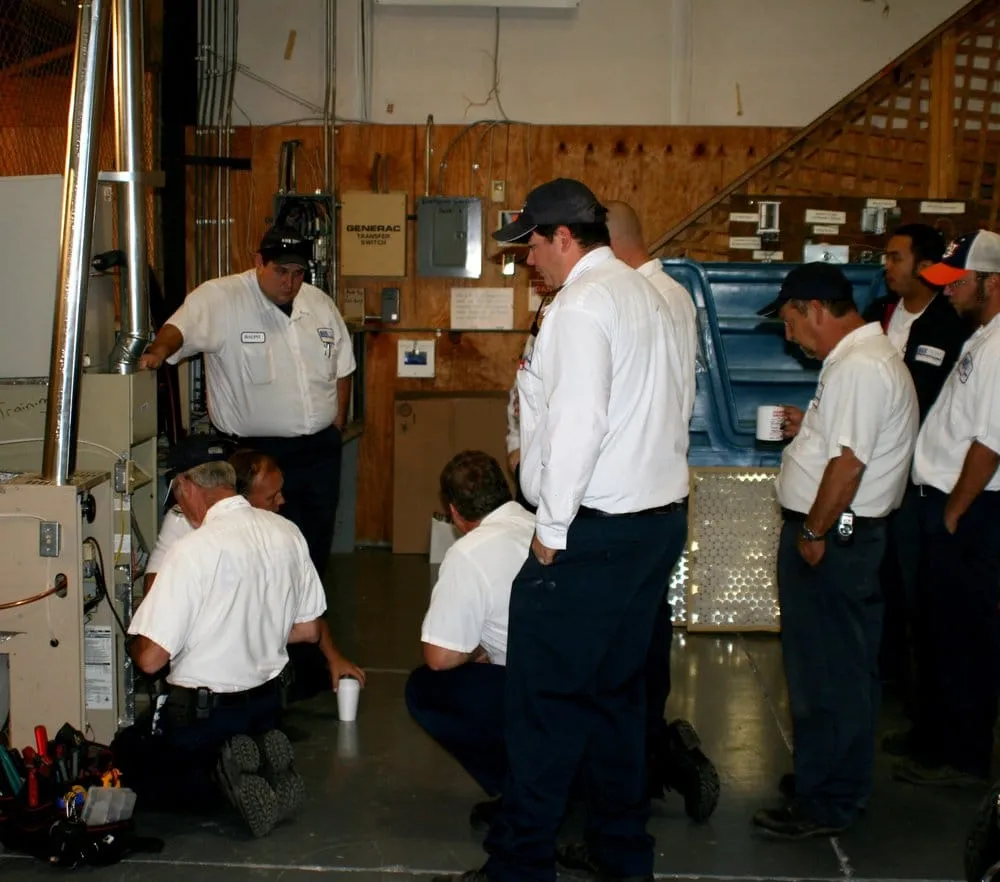 Slide of Aux Home Services