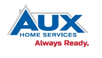 Slide of Aux Home Services