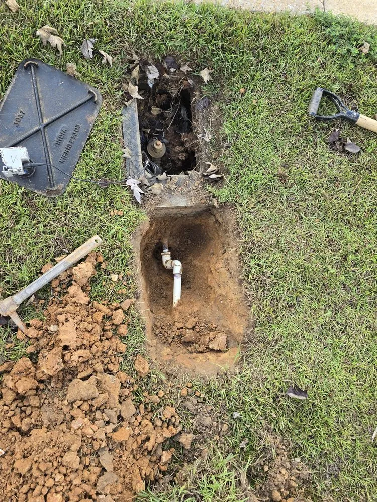 Slide of Aux Home Services