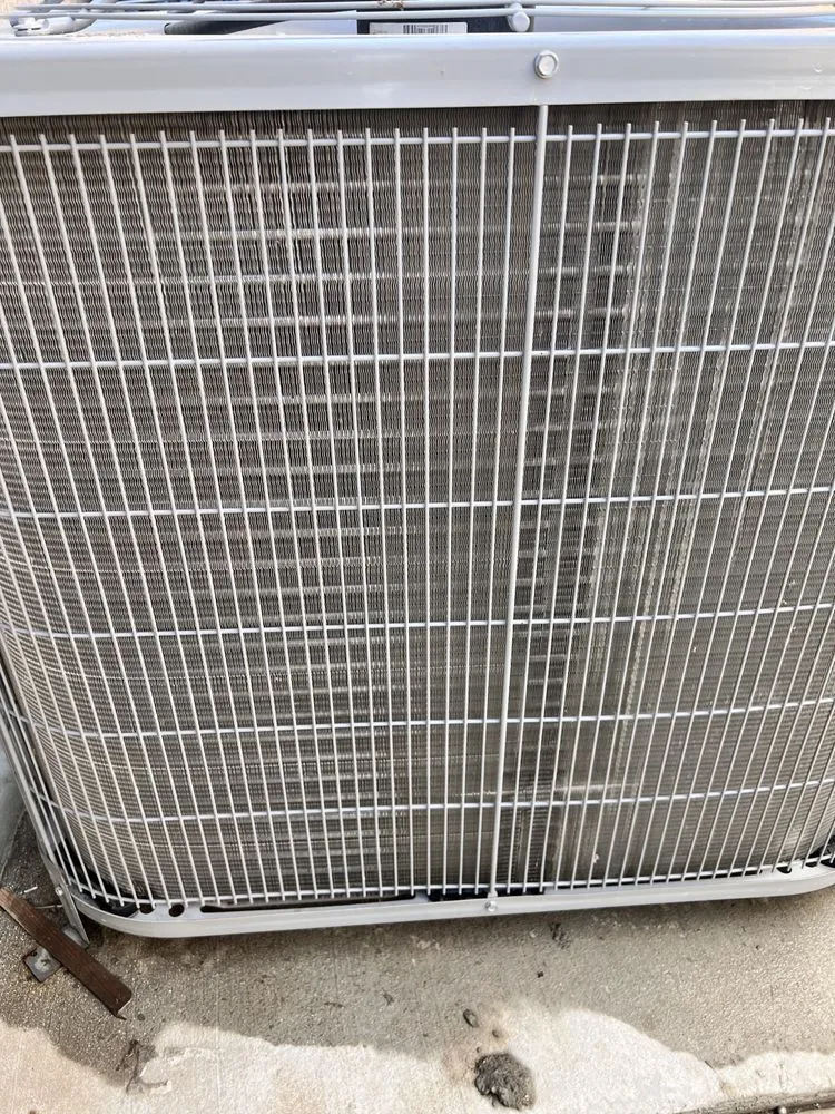 Slide of AV Air Conditioning Services