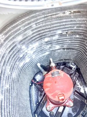 AV Air Conditioning Services Logo