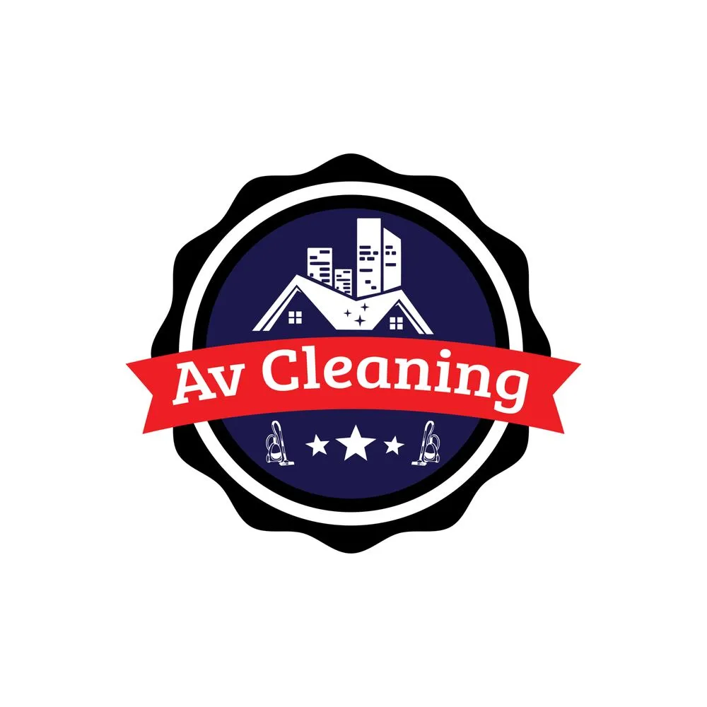 Slide of AV Cleaning