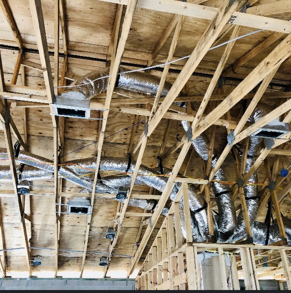 Slide of A&V Cool Air