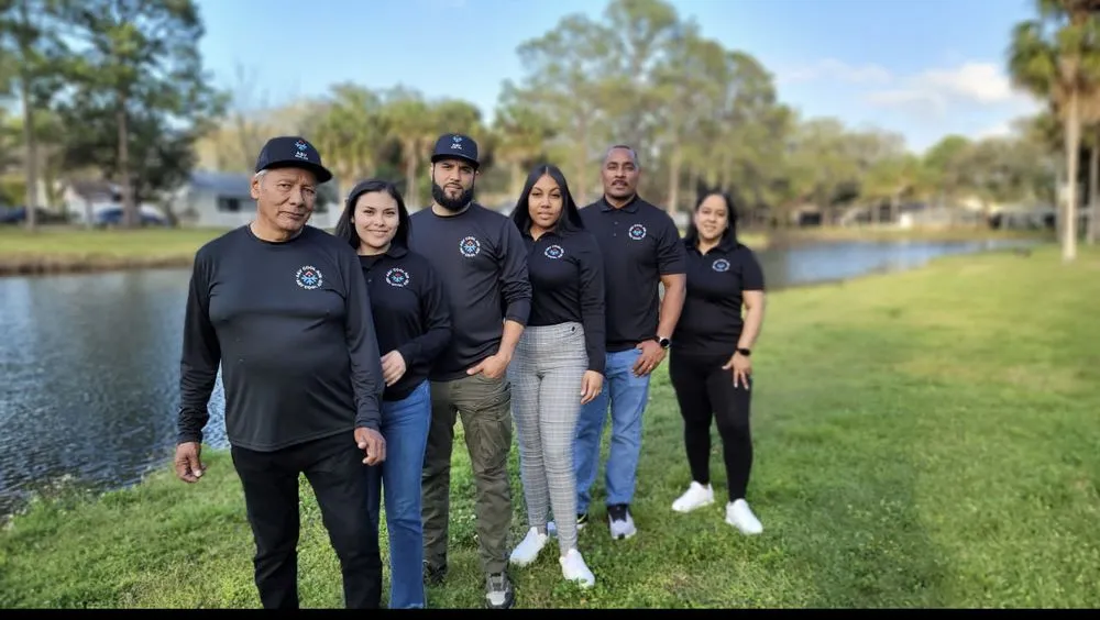 Slide of A&V Cool Air