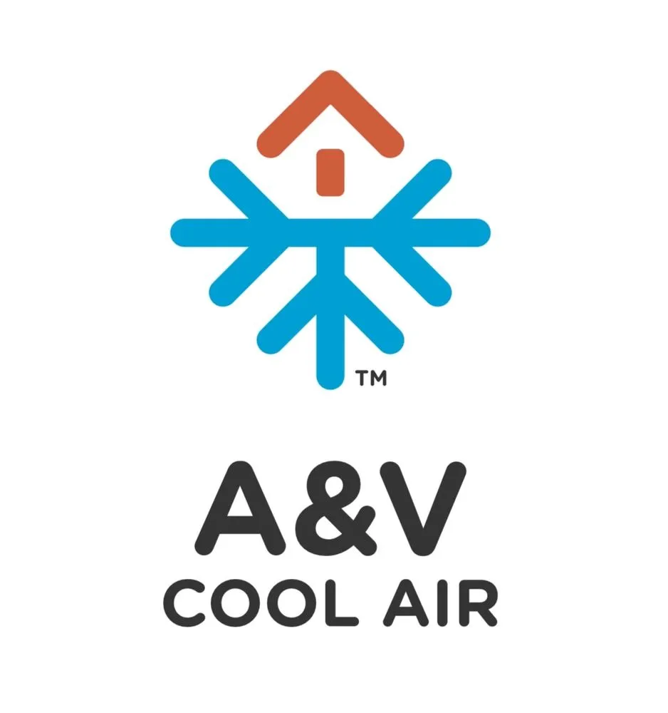 Slide of A&V Cool Air