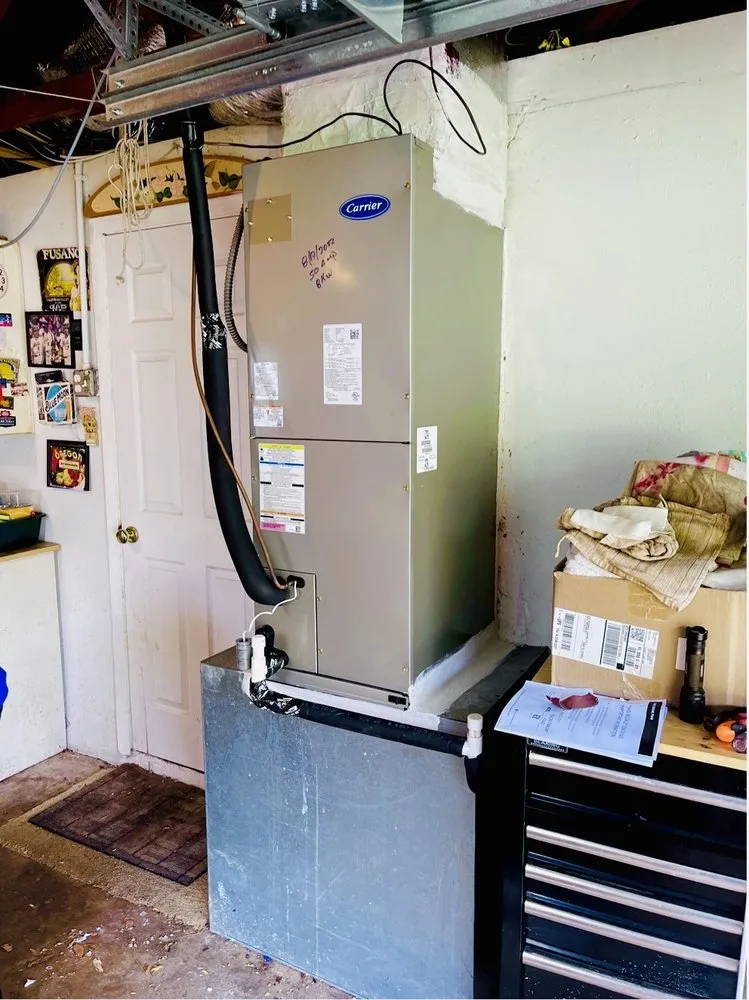 Slide of A&V Cool Air