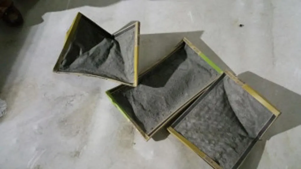 Slide of AV Heating and Cooling