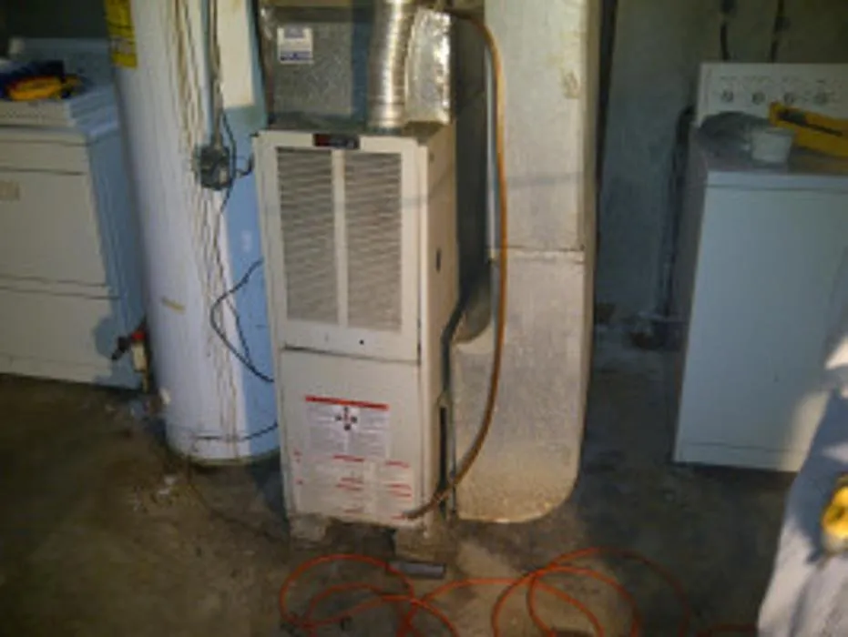 Slide of AV Heating and Cooling