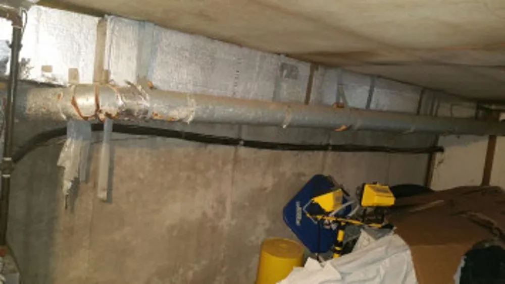 Slide of AV Heating and Cooling