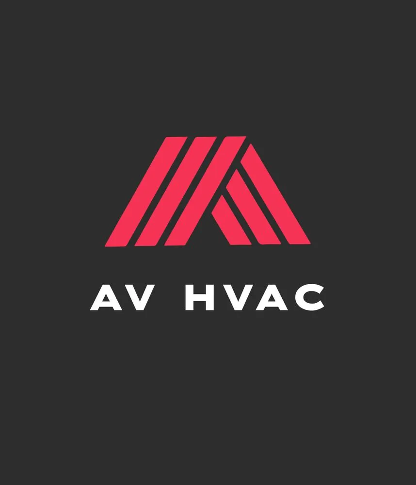 Slide of AV HVAC