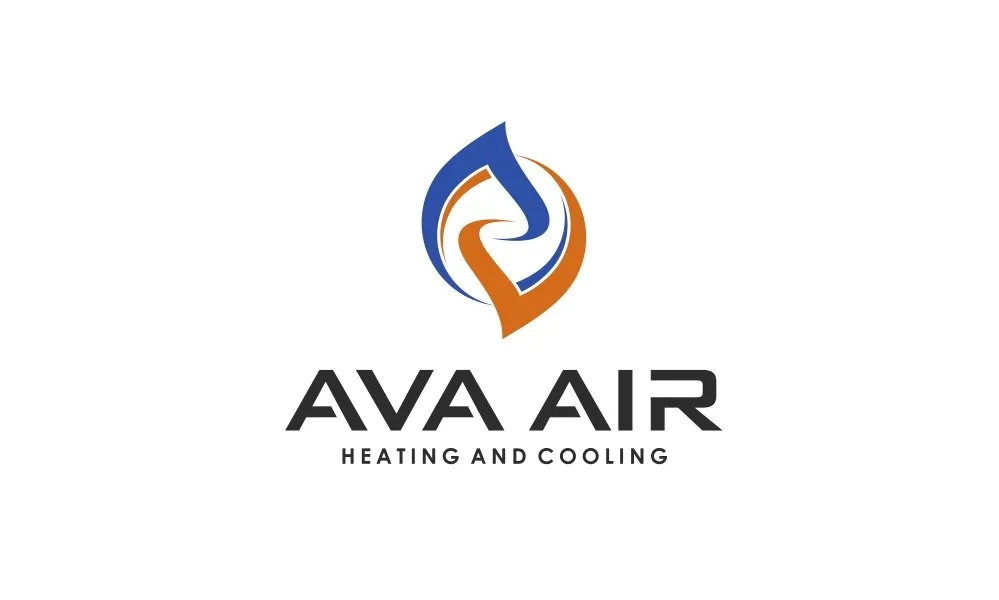Slide of Ava Air Heating and Cooling