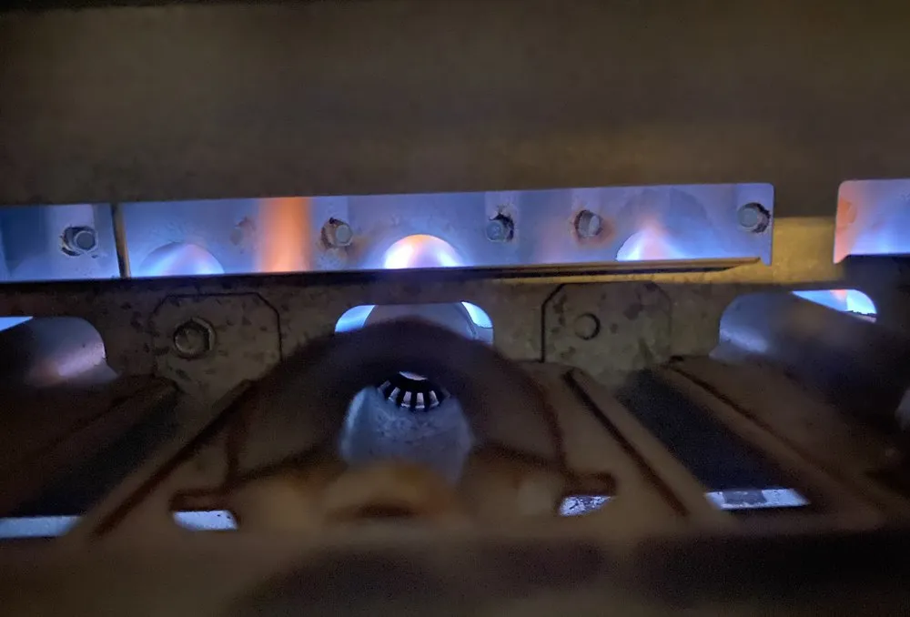 Slide of AVA Quality