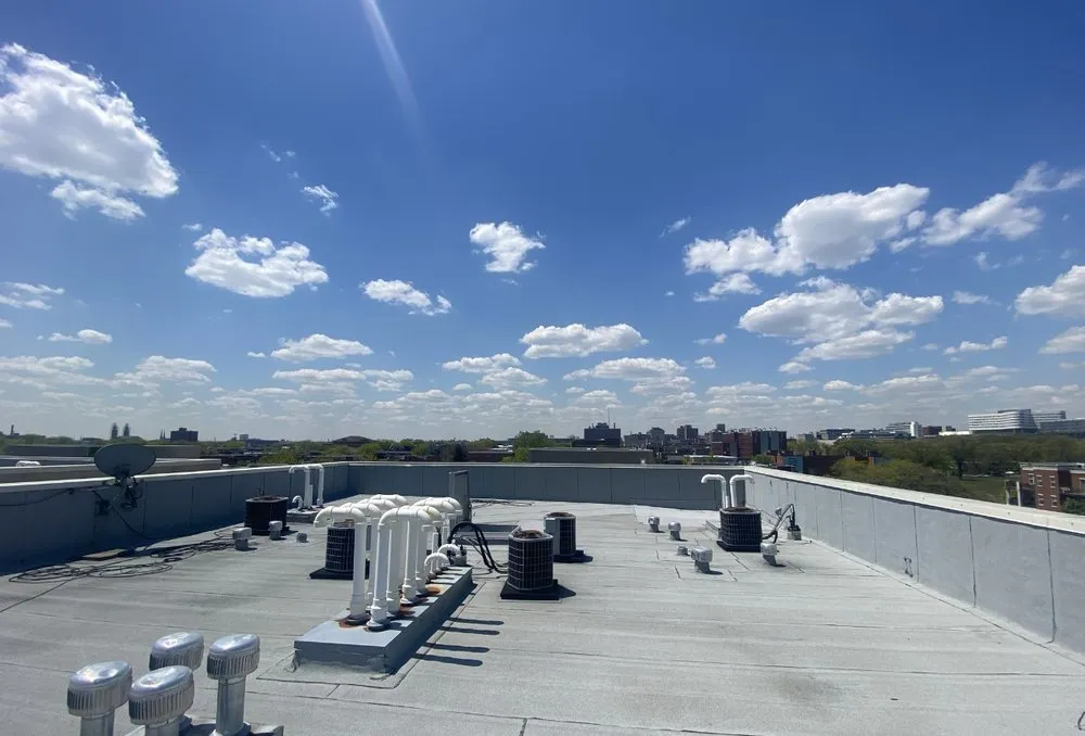 Slide of AVA Quality