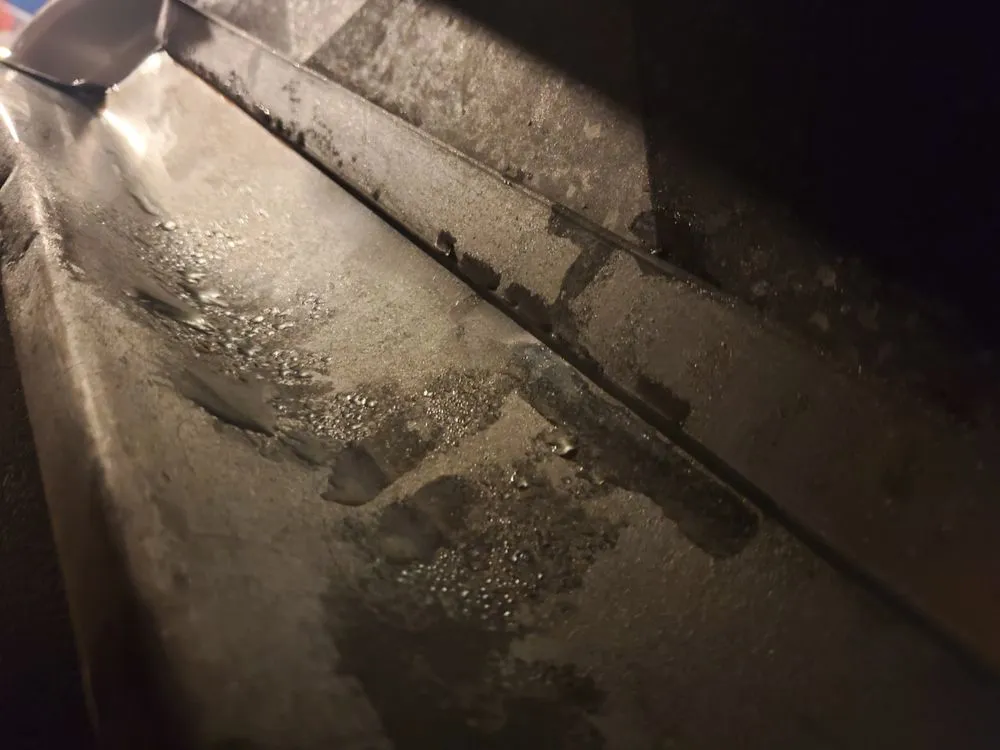 Slide of AVA Quality