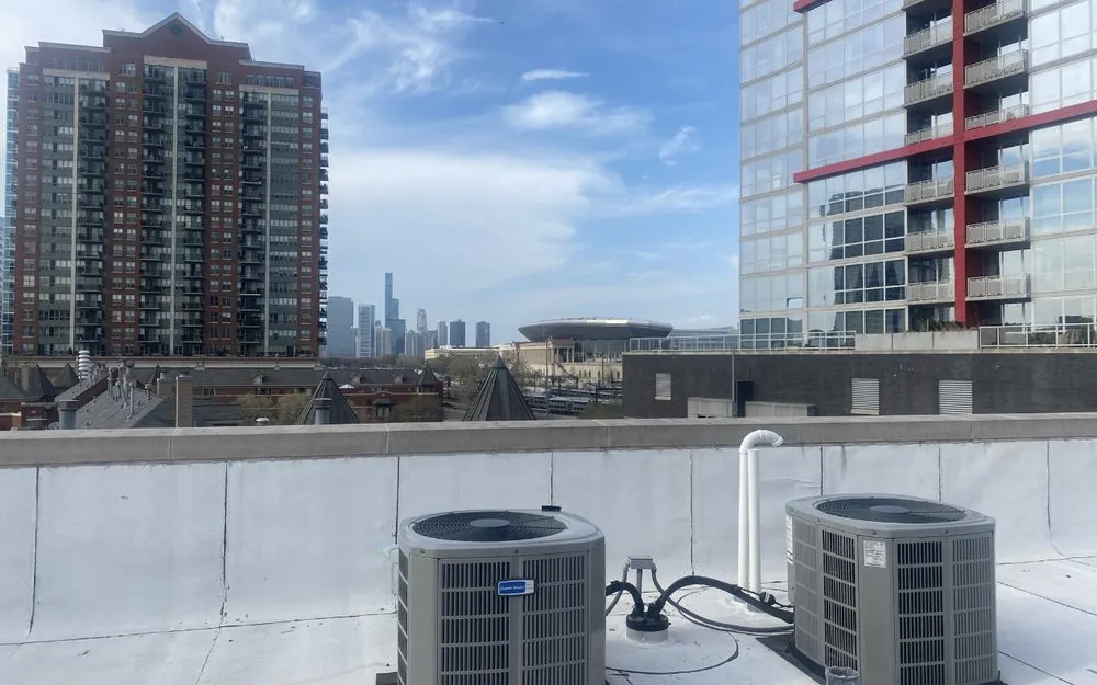 Slide of AVA Quality