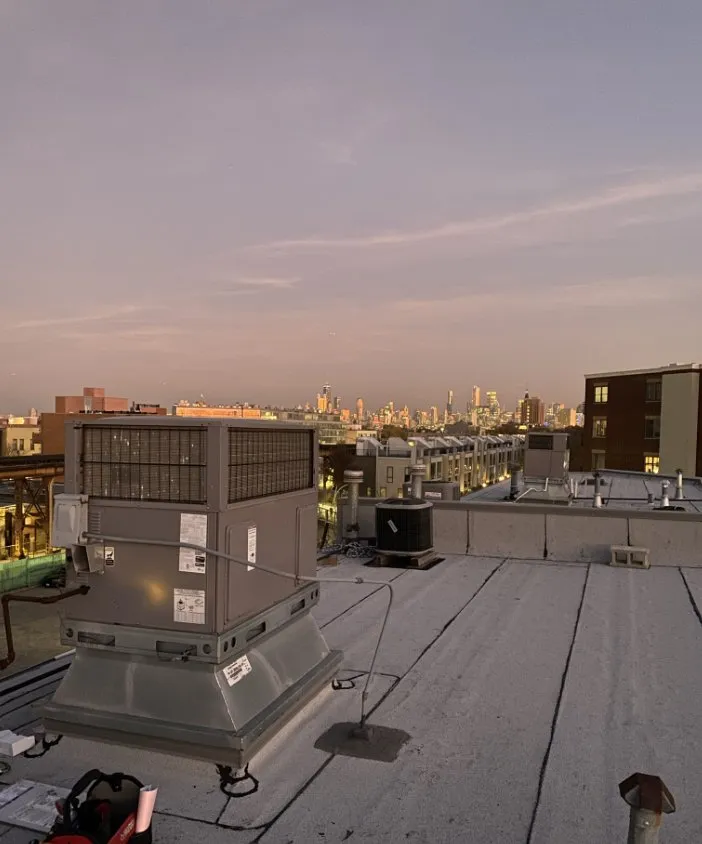 Slide of AVA Quality