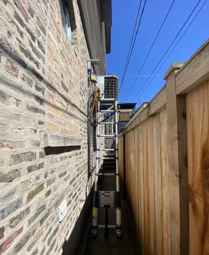 Slide of AVA Quality