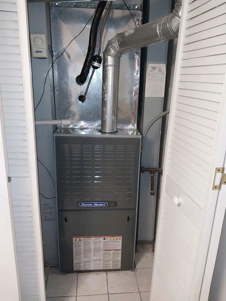 Slide of AVA Quality