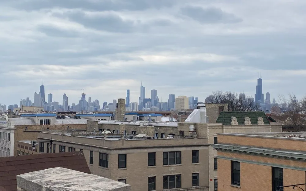 Slide of AVA Quality