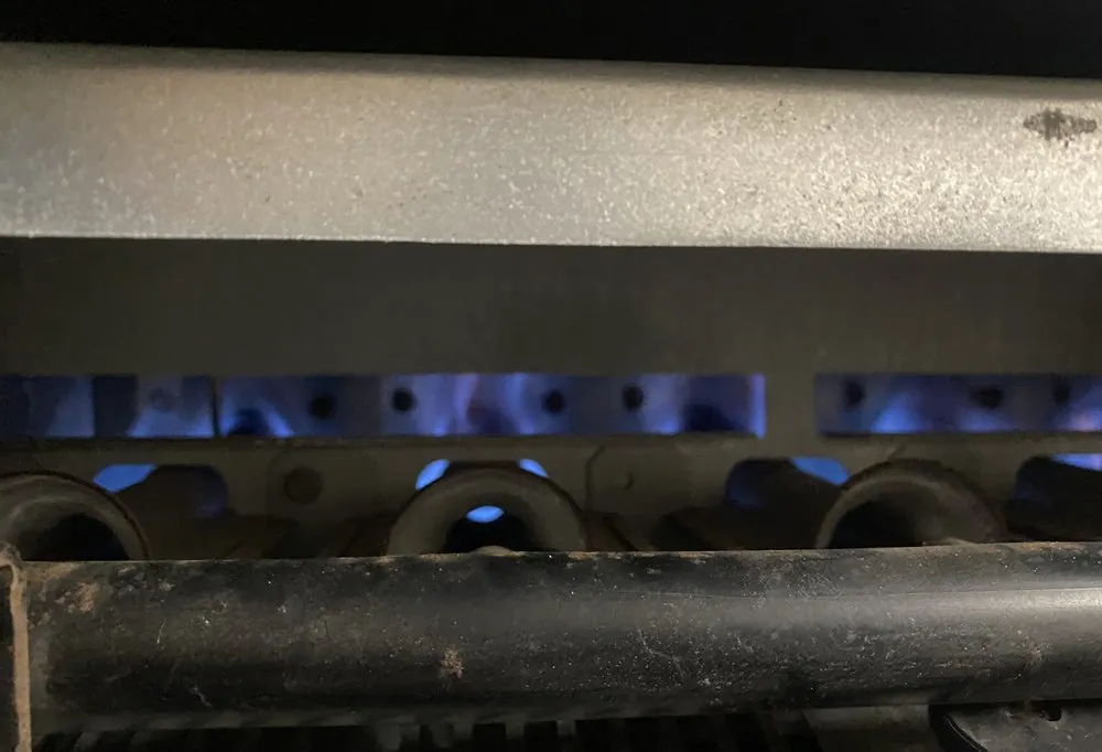 Slide of AVA Quality