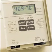 Slide of Available Air Conditioning Inc