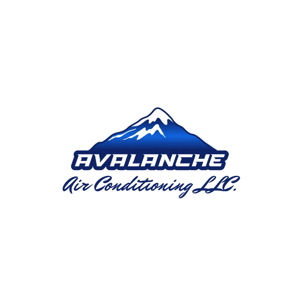 Slide of Avalanche Air Conditioning