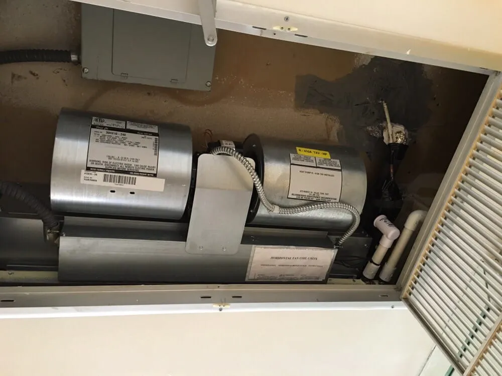 Slide of Avalanche Air Corp