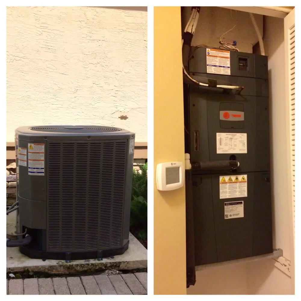 Slide of Avalanche Air Corp