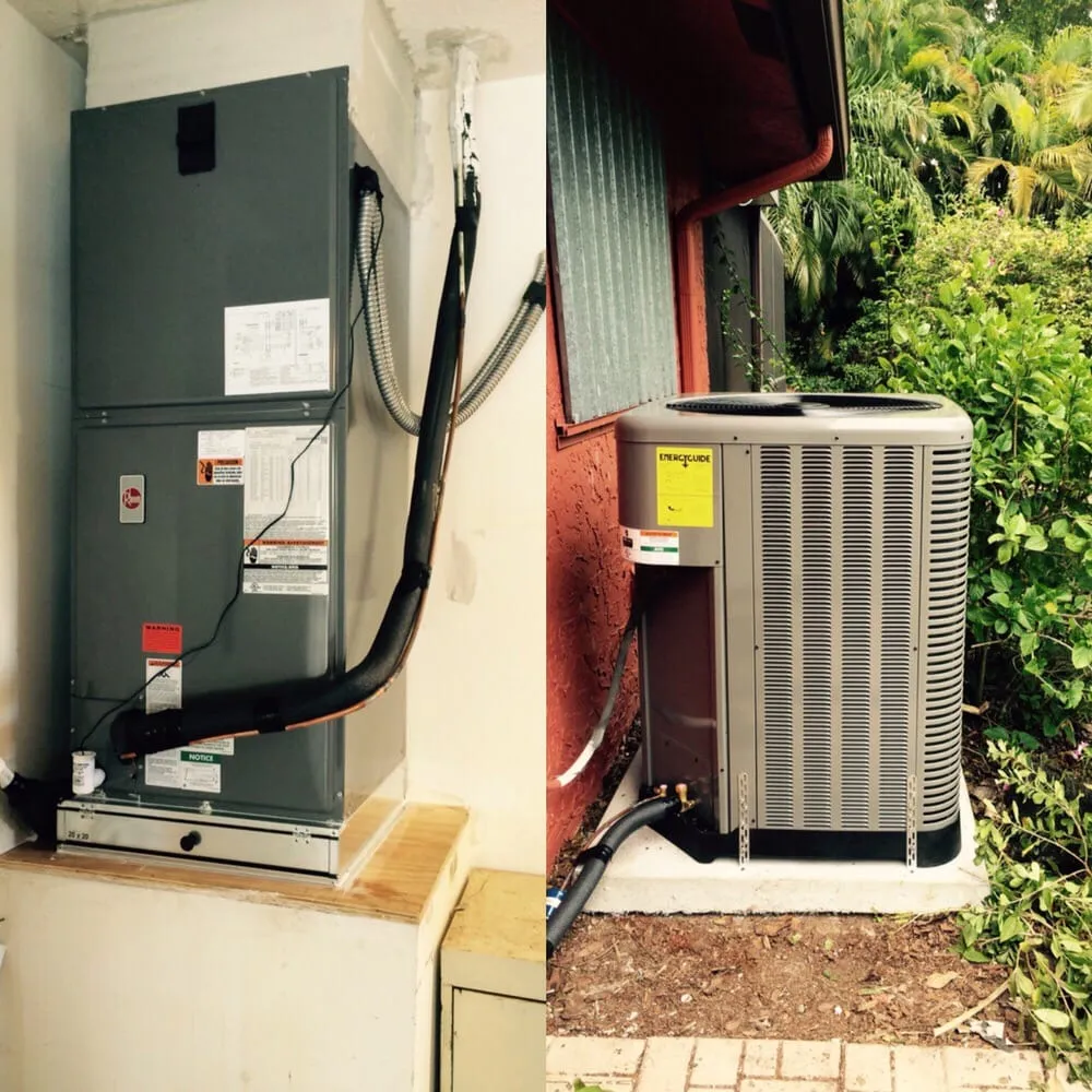 Slide of Avalanche Air Corp