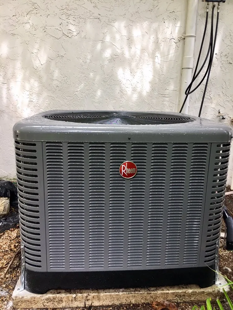 Slide of Avalanche Air Corp