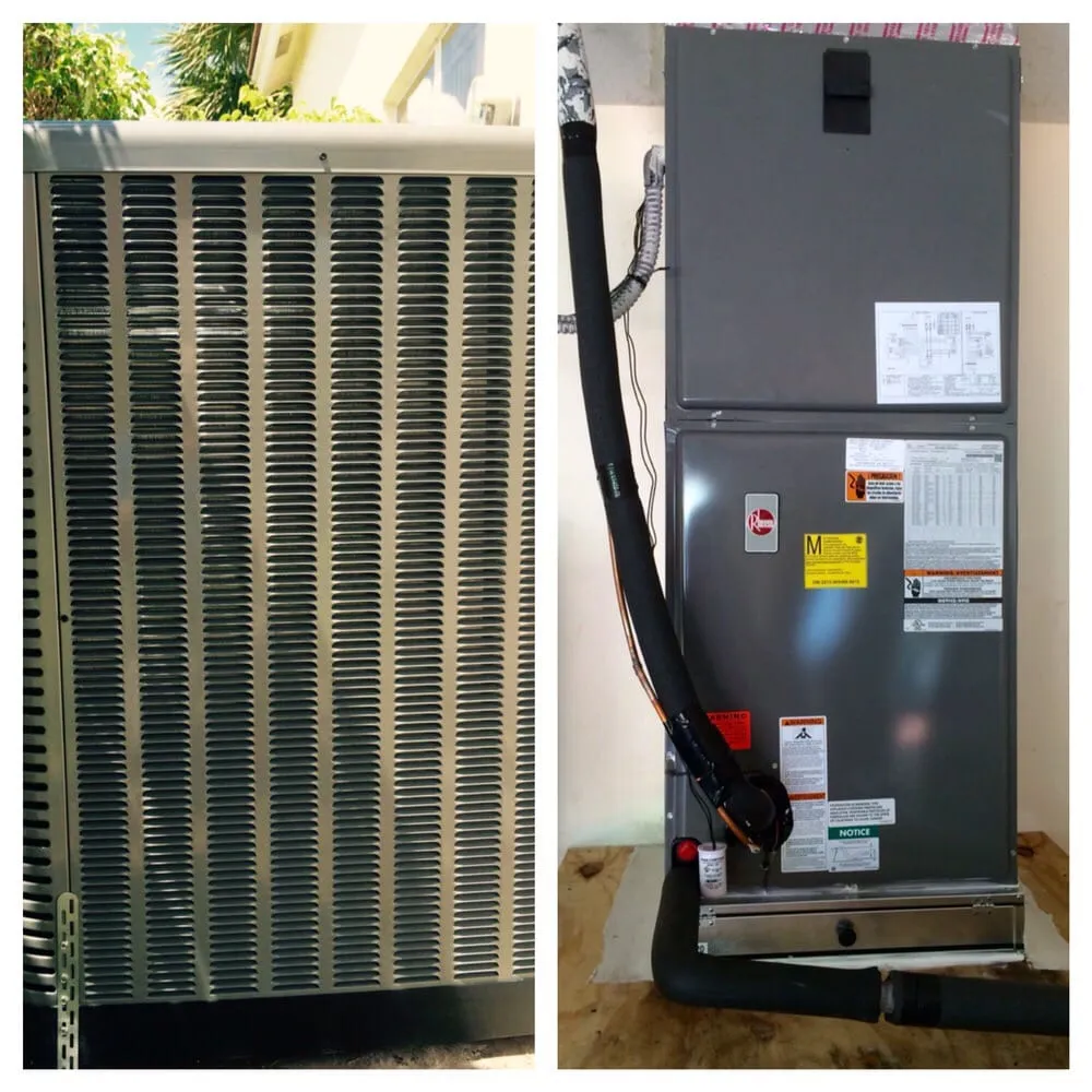 Slide of Avalanche Air Corp