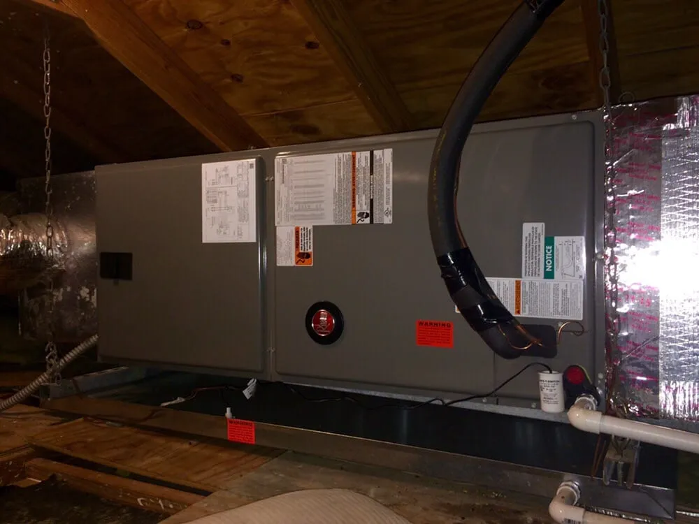 Slide of Avalanche Air Corp