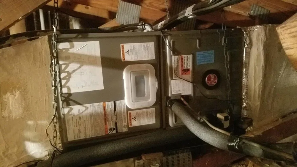 Slide of Avalanche Air Corp