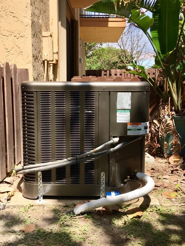 Slide of Avalanche Air Corp