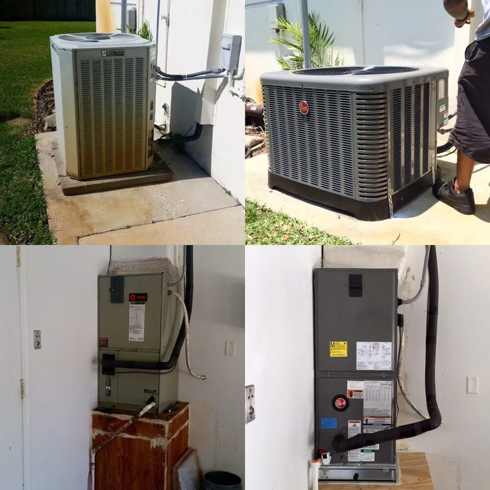 Slide of Avalanche Air Corp