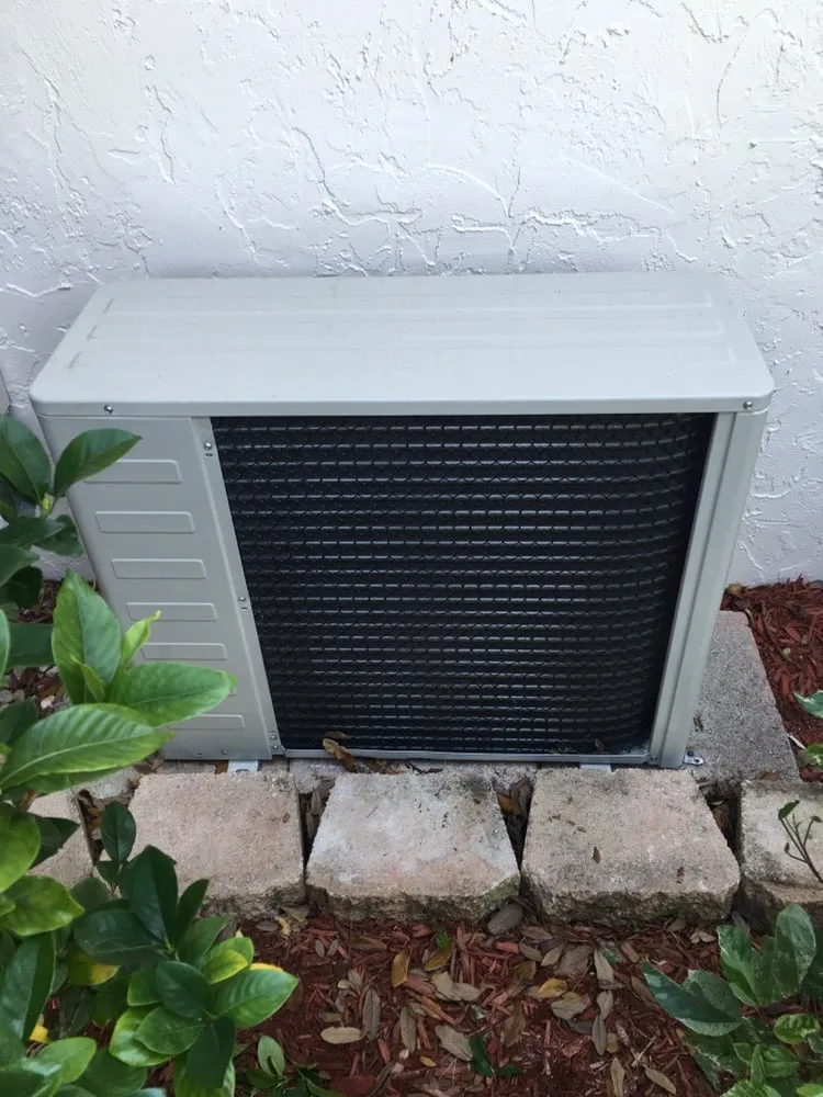 Slide of Avalanche Air Corp