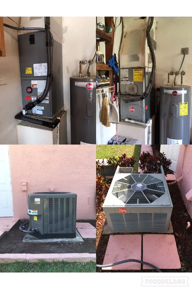 Slide of Avalanche Air Corp