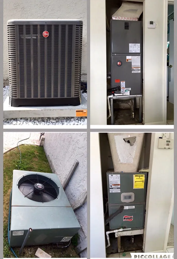 Slide of Avalanche Air Corp