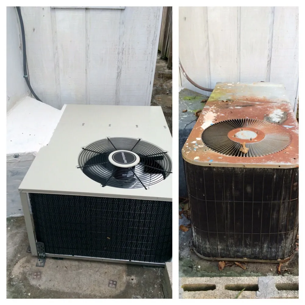 Slide of Avalanche Air Corp