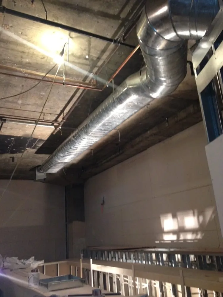 Slide of Avalanche Air