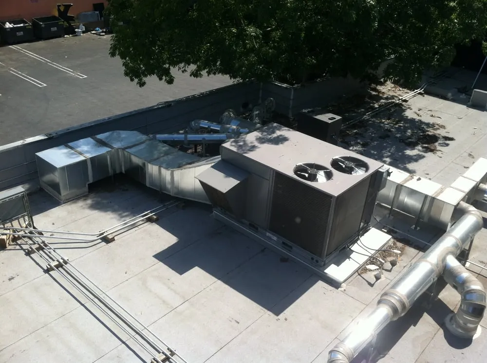 Slide of Avalanche Air