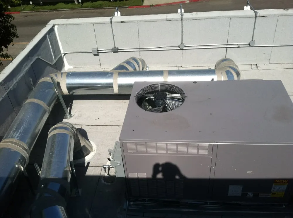 Slide of Avalanche Air