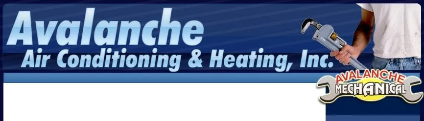 Slide of Avalanche Mechanical