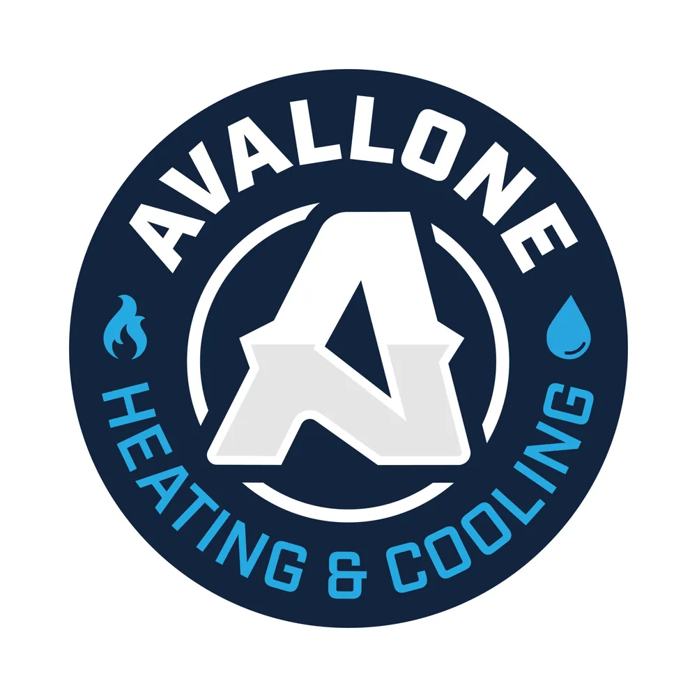 Slide of Avallone Heating and Cooling