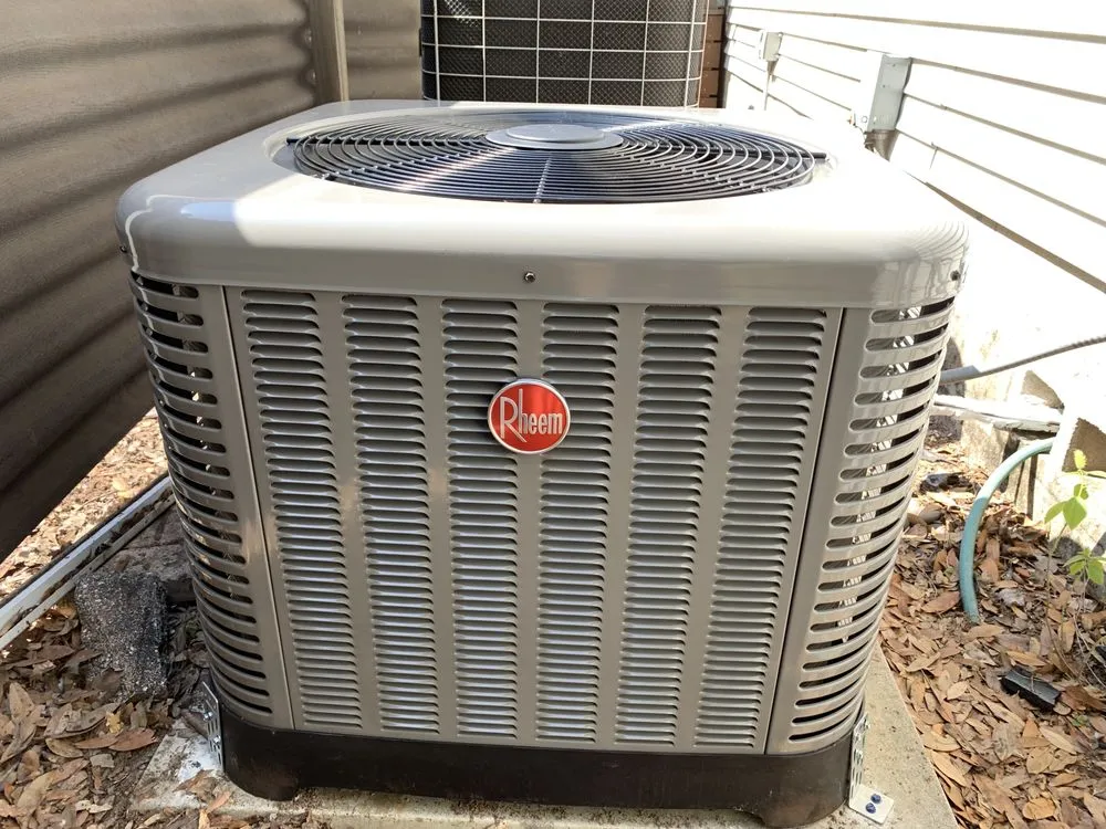 Slide of Avalon Air & Heating