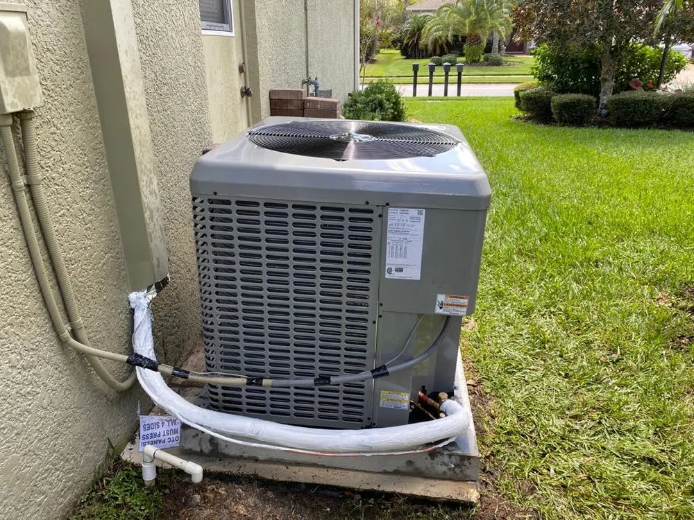 Slide of Avalon Air & Heating