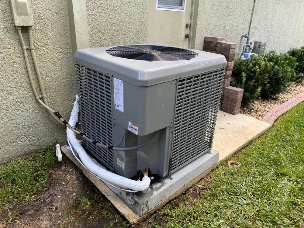 Slide of Avalon Air & Heating
