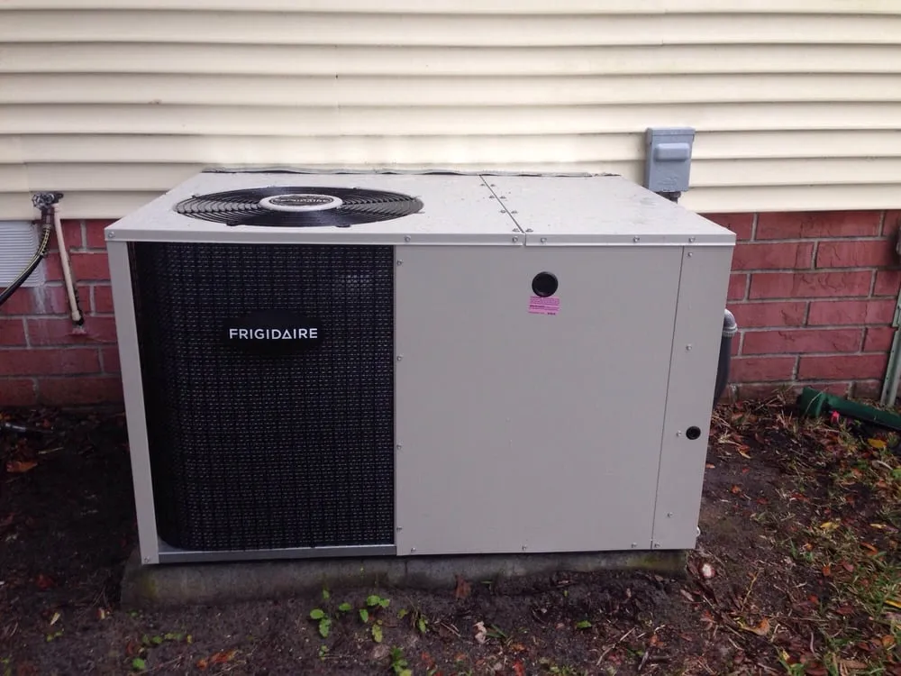 Slide of Avalon Air & Heating