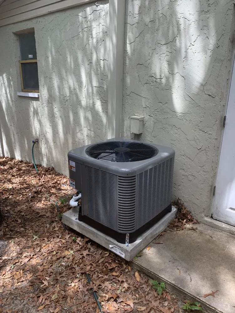 Slide of Avalon Air & Heating
